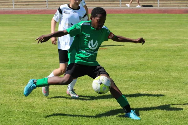 30. RabenCup F.-Jugend
