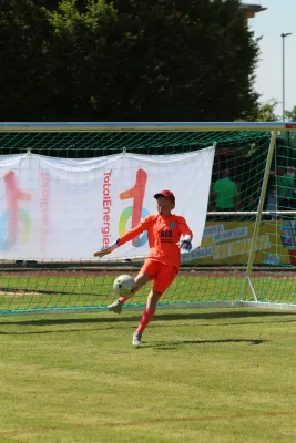 30. RabenCup F.-Jugend
