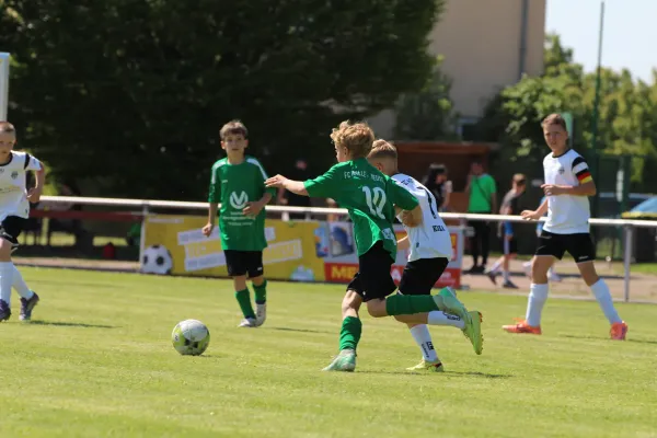 30. RabenCup F.-Jugend