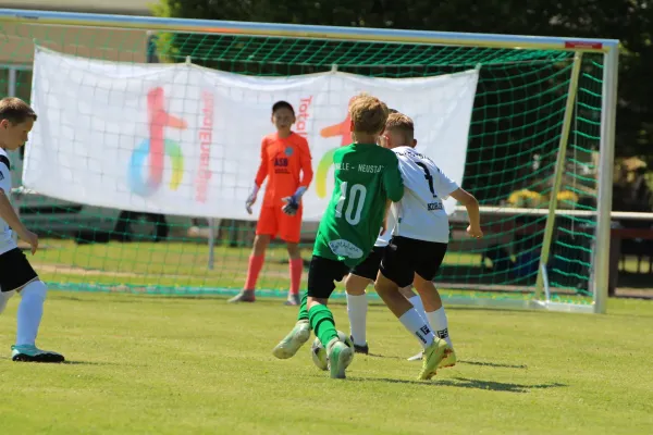 30. RabenCup F.-Jugend