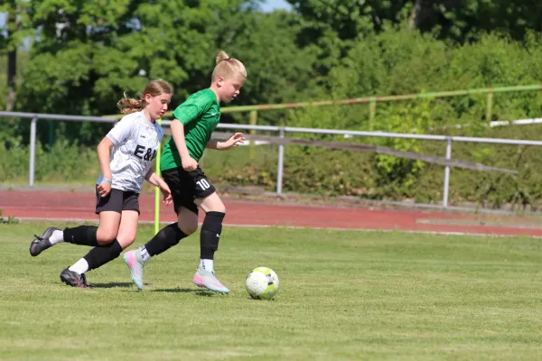30. RabenCup F.-Jugend