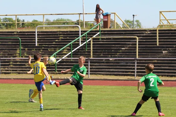 30. RabenCup F.-Jugend