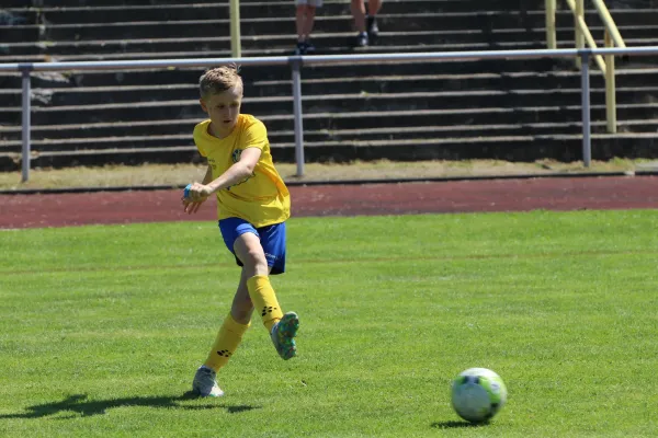 30. RabenCup F.-Jugend