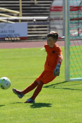 30. RabenCup F.-Jugend