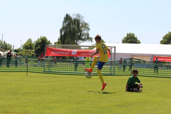 30. RabenCup F.-Jugend