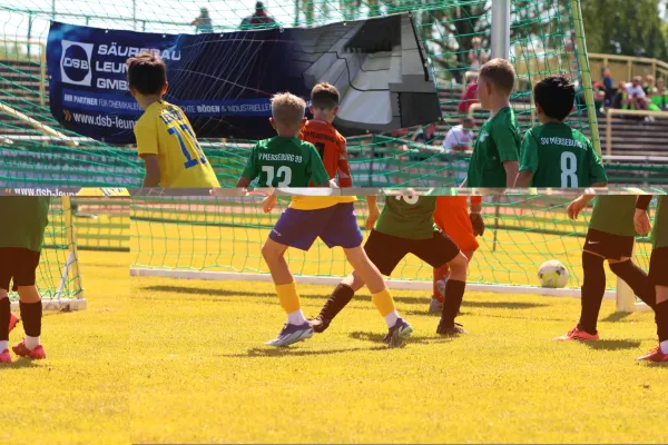 30. RabenCup F.-Jugend
