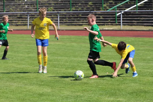 30. RabenCup F.-Jugend