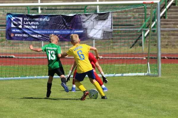 30. RabenCup F.-Jugend