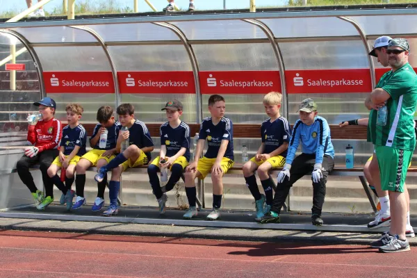 30. RabenCup F.-Jugend