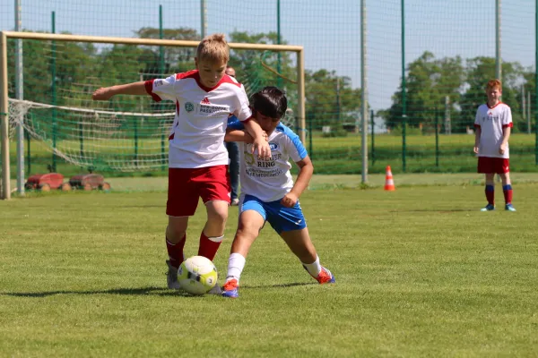 30. RabenCup F.-Jugend