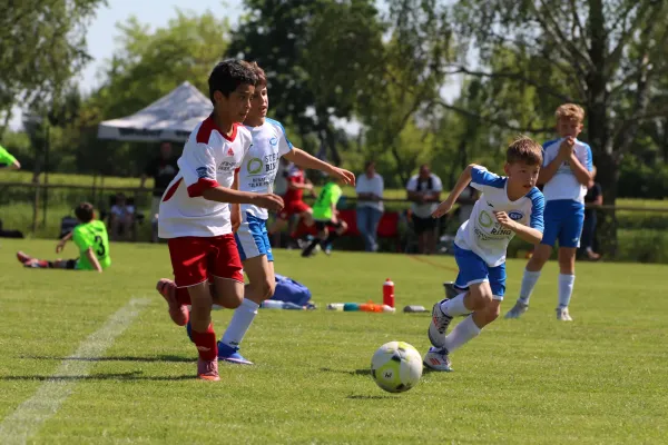 30. RabenCup F.-Jugend
