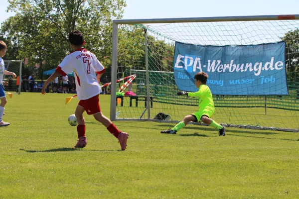 30. RabenCup F.-Jugend