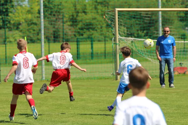 30. RabenCup F.-Jugend