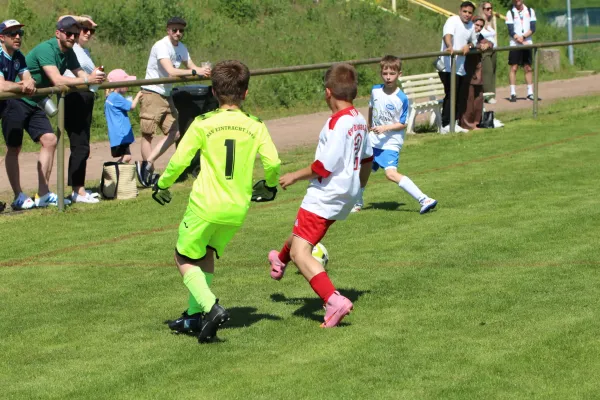 30. RabenCup F.-Jugend