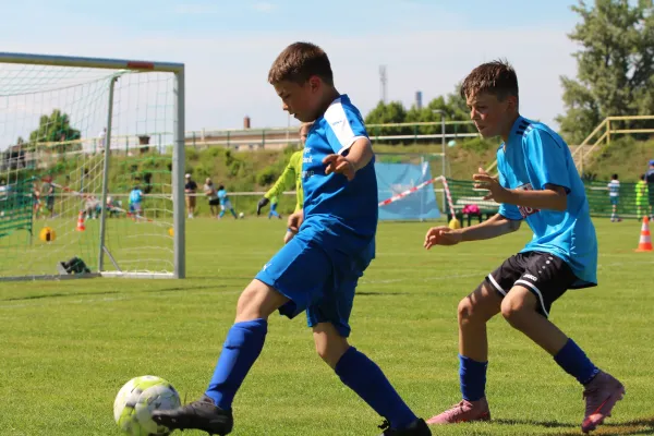30. RabenCup F.-Jugend