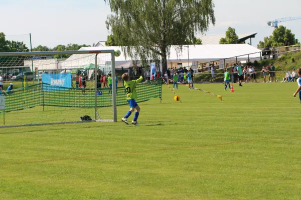 30. RabenCup F.-Jugend