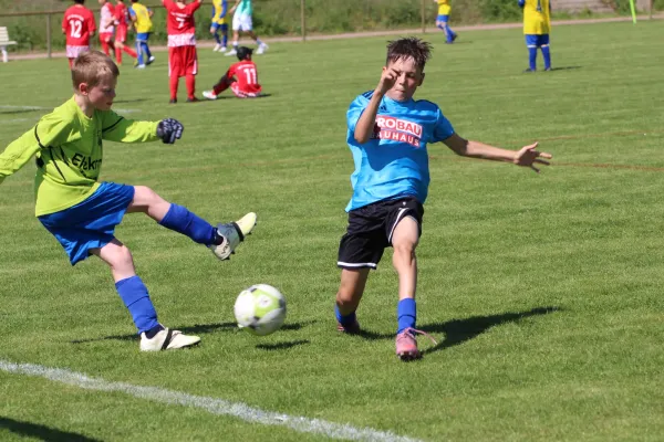 30. RabenCup F.-Jugend
