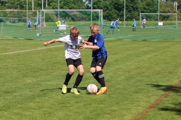 30. RabenCup F.-Jugend