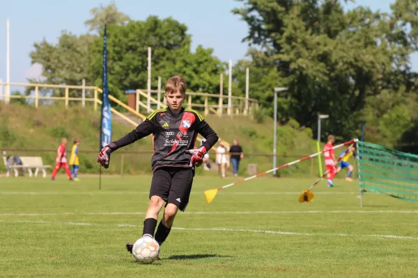 30. RabenCup F.-Jugend