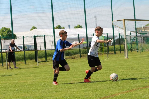 30. RabenCup F.-Jugend