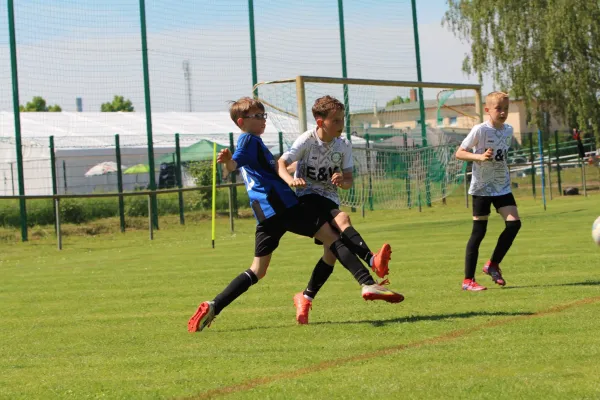 30. RabenCup F.-Jugend