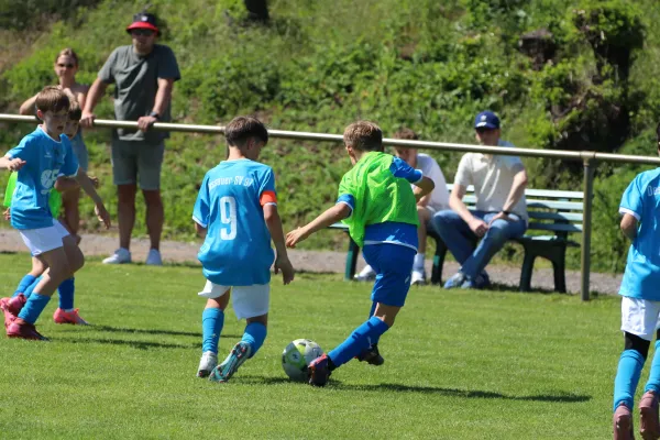 30. RabenCup F.-Jugend