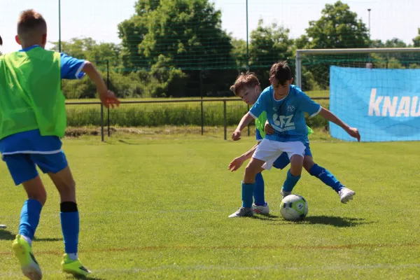 30. RabenCup F.-Jugend
