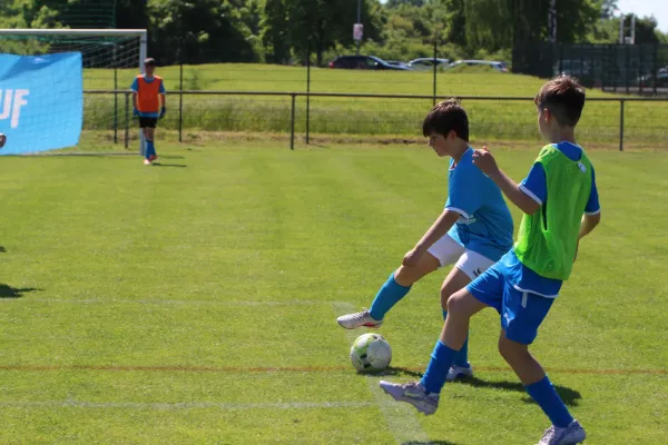 30. RabenCup F.-Jugend