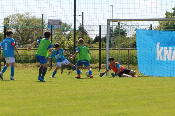 30. RabenCup F.-Jugend