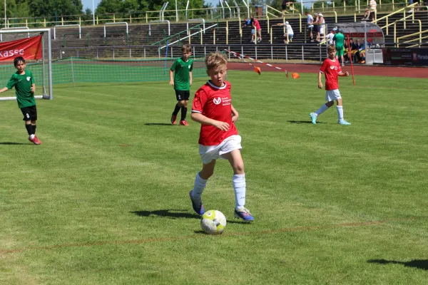 30. RabenCup F.-Jugend
