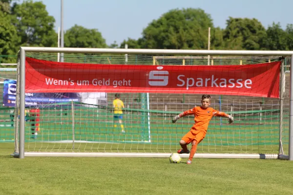 30. RabenCup F.-Jugend