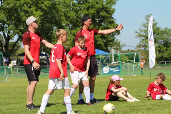 30. RabenCup F.-Jugend