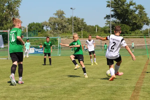 30. RabenCup F.-Jugend