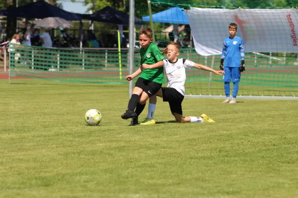 30. RabenCup F.-Jugend