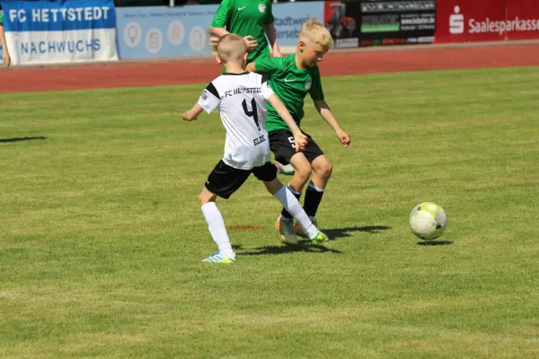30. RabenCup F.-Jugend