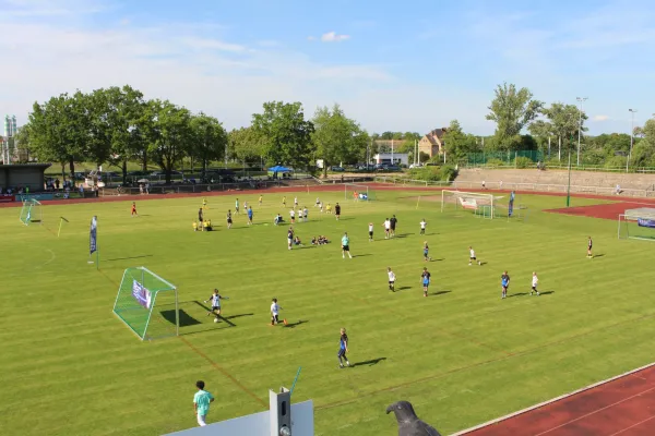 30. RabenCup F.-Jugend