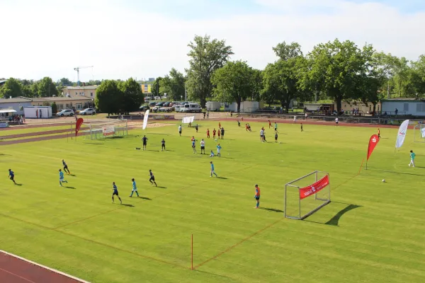 30. RabenCup F.-Jugend