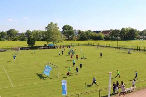 30. RabenCup F.-Jugend