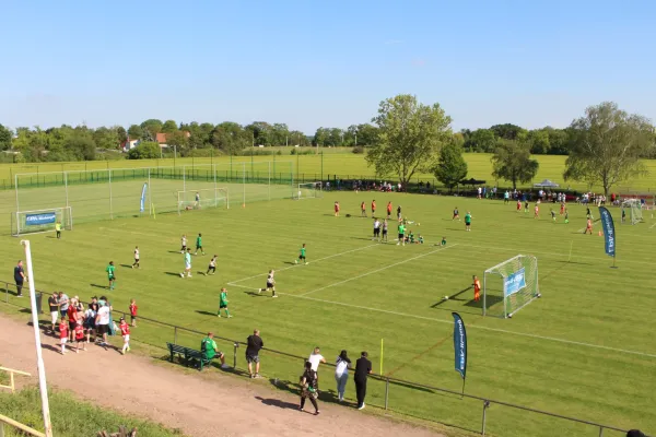30. RabenCup F.-Jugend