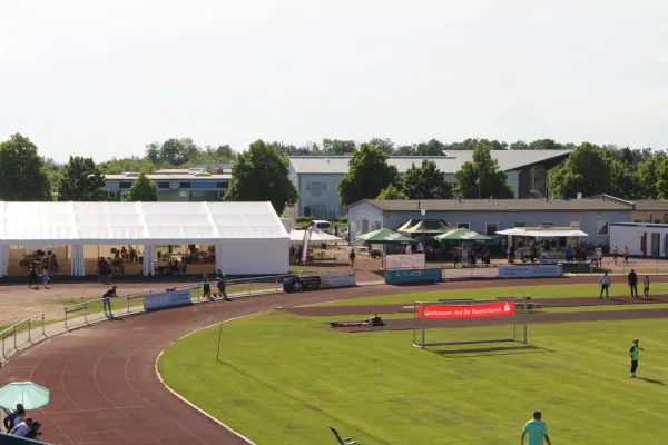 30. RabenCup F.-Jugend