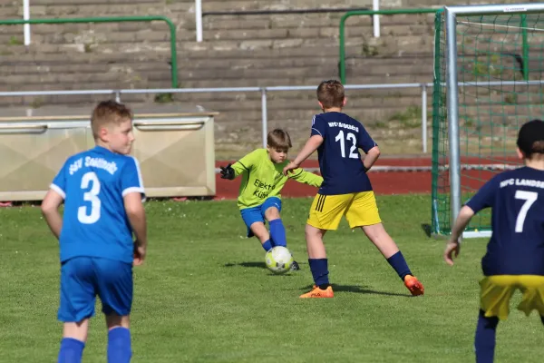30. RabenCup F.-Jugend