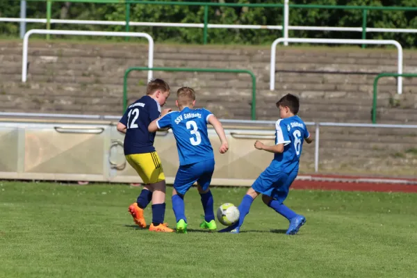 30. RabenCup F.-Jugend