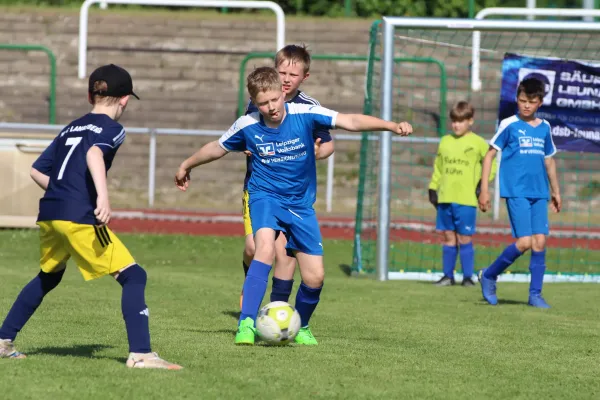 30. RabenCup F.-Jugend