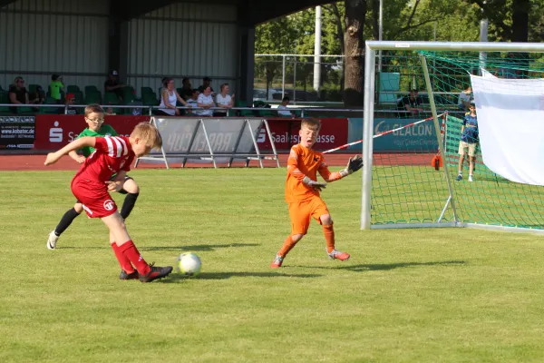 30. RabenCup F.-Jugend