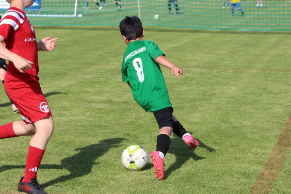 30. RabenCup F.-Jugend