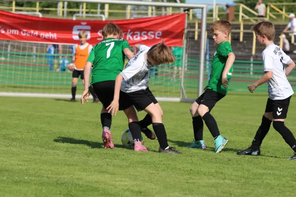 30. RabenCup F.-Jugend