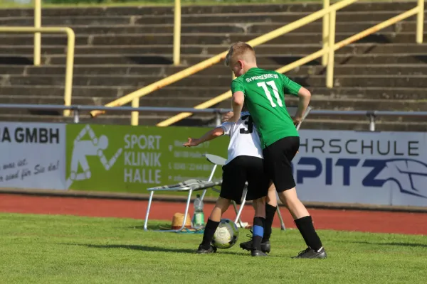 30. RabenCup F.-Jugend