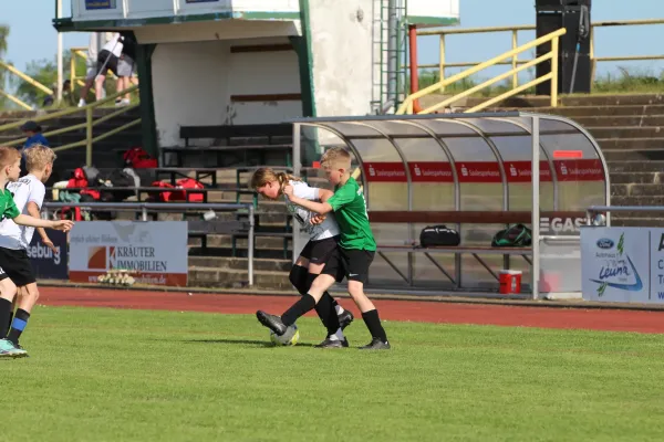 30. RabenCup F.-Jugend