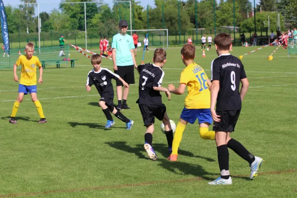 30. RabenCup F.-Jugend