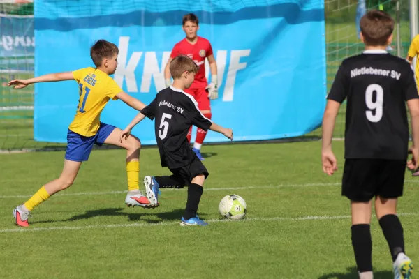30. RabenCup F.-Jugend